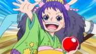 Otama may be the Alliance's last hope (Image via Toei Animation)